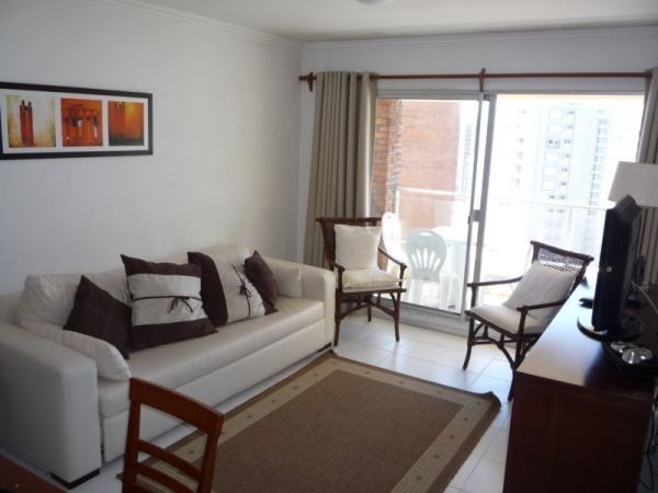 Departamento con vistas a la Brava y todos los servicios